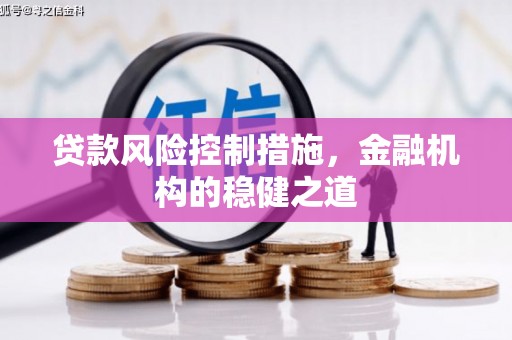 招远贷款风险控制措施，金融机构的稳健之道