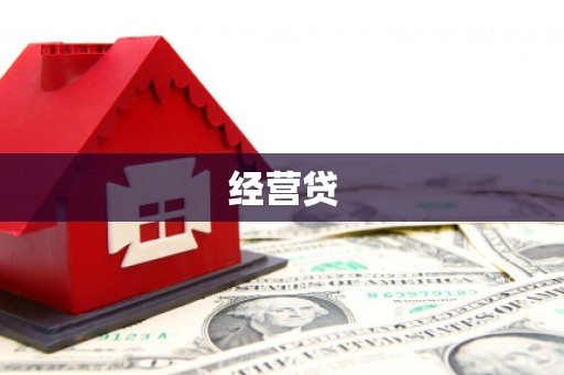 招远经营贷