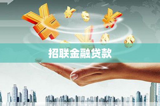招远招联金融贷款