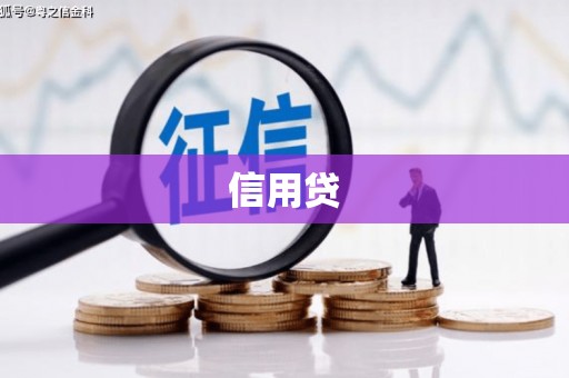 招远信用贷