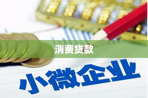 招远消费贷款